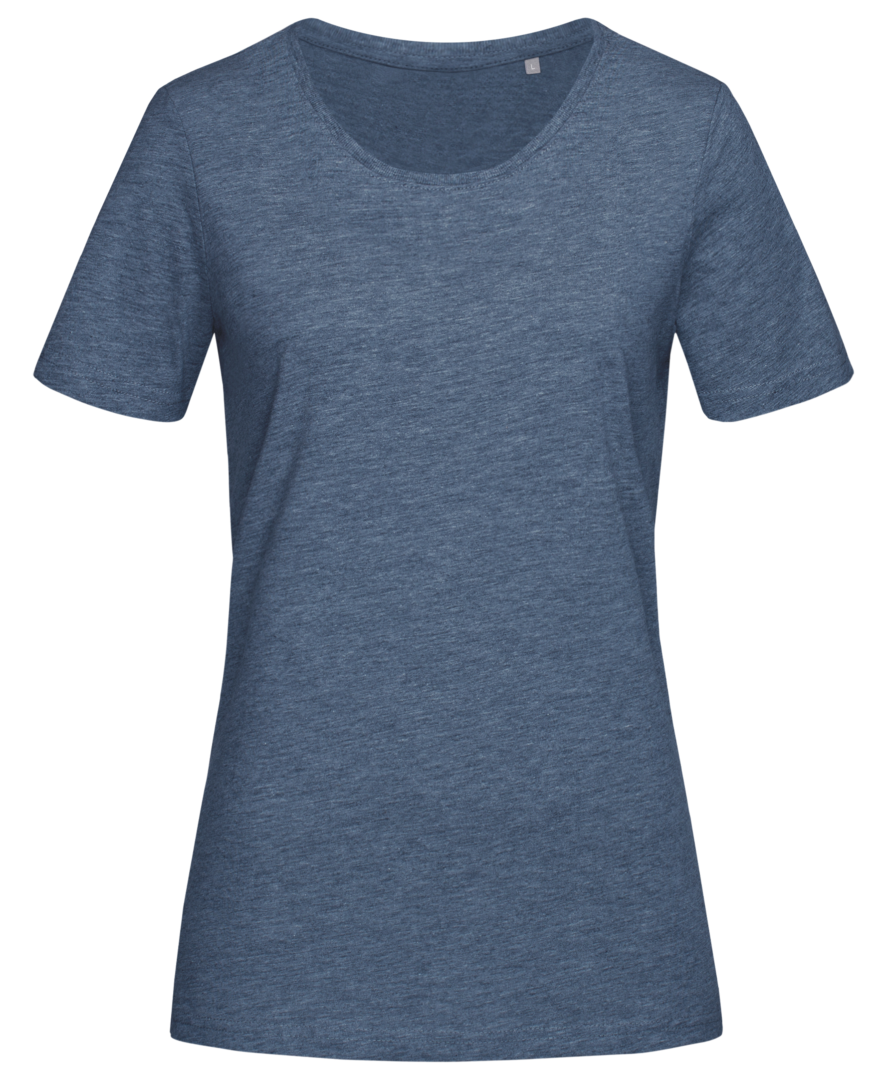 dark denim heather